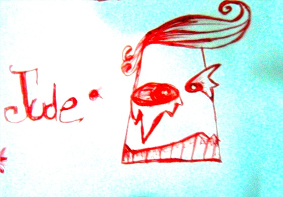 DrawingDreaming: Aquarela Eyes