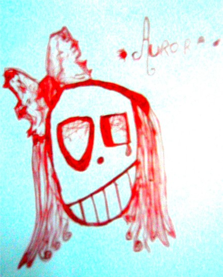 DrawingDreaming: Aquarela Eyes