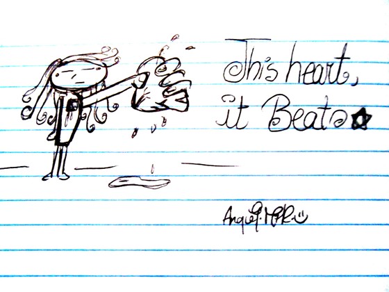 DrawingDreaming: Aquarela Eyes