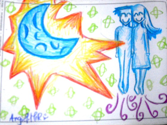 DrawingDreaming: Aquarela Eyes